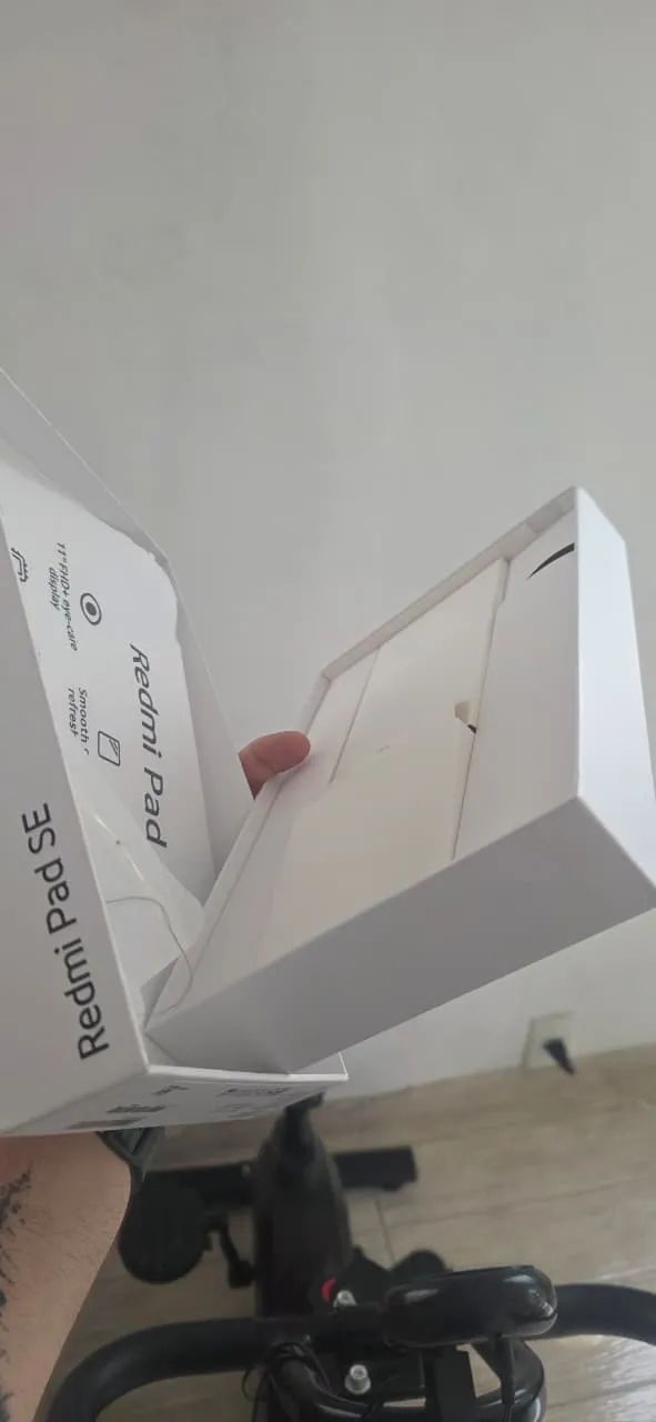 TABLET XIAOMI SE  - Foto 3