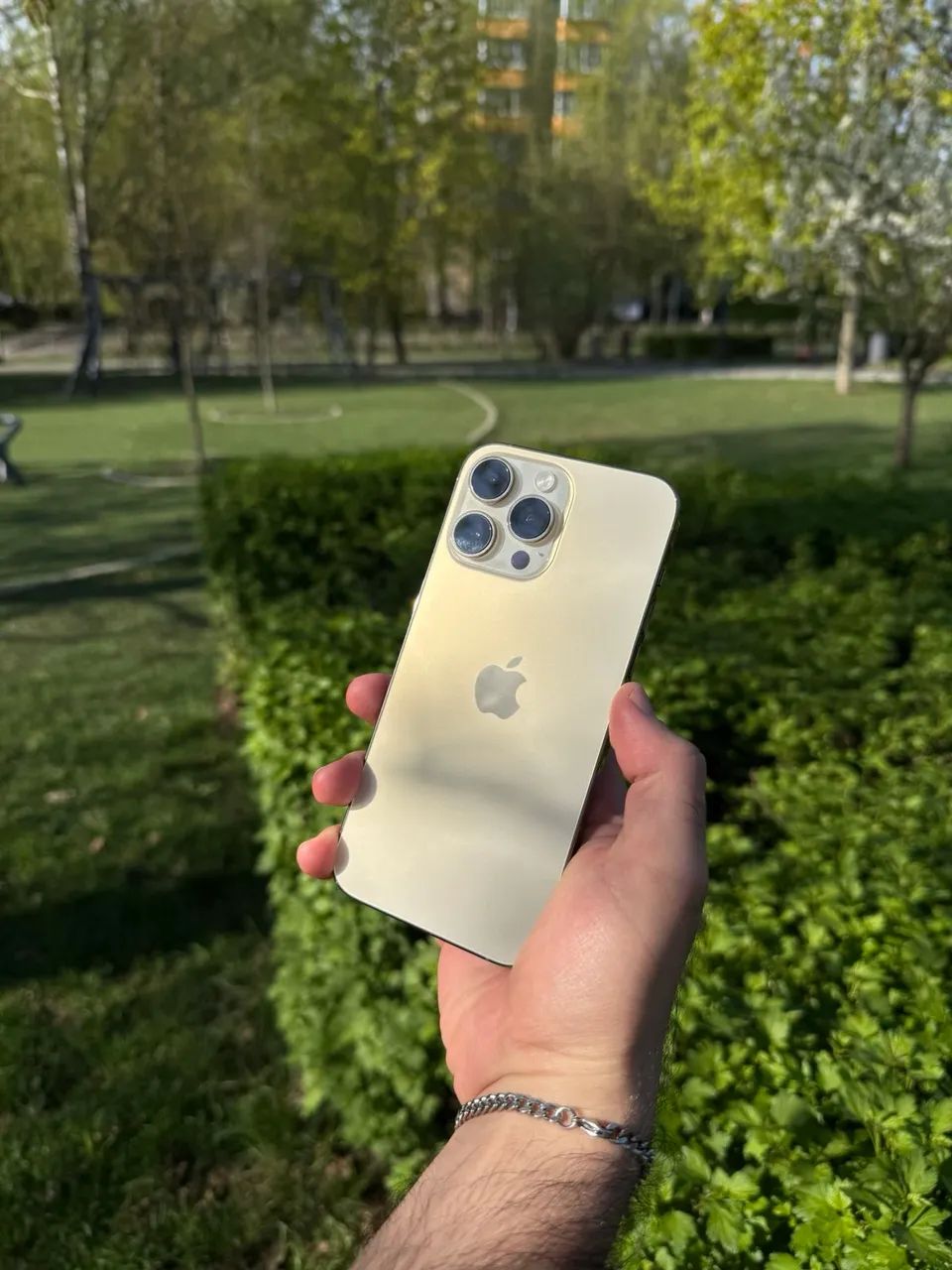 Iphone 14 pro max - Todo original