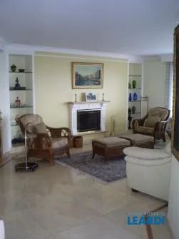 APARTAMENTO - PANAMBY - SP - Foto 4