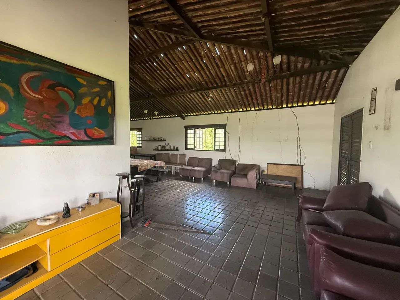 Imóvel para venda tem 4300 metros quadrados com 3 quartos em Muribara - São Lourenço da Ma - Foto 8