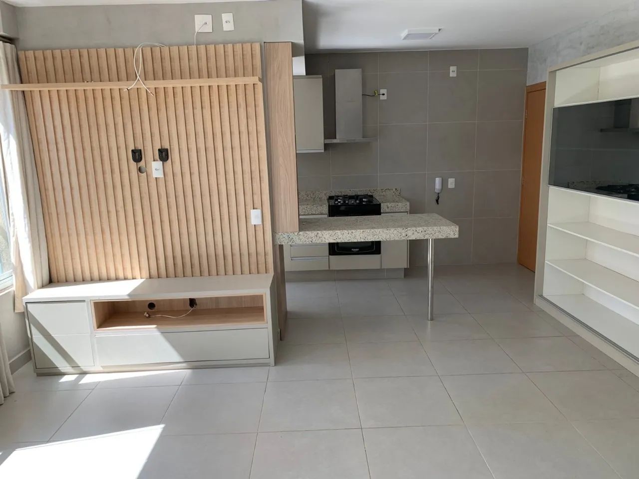 2 QUARTOS VILA DA SERRA