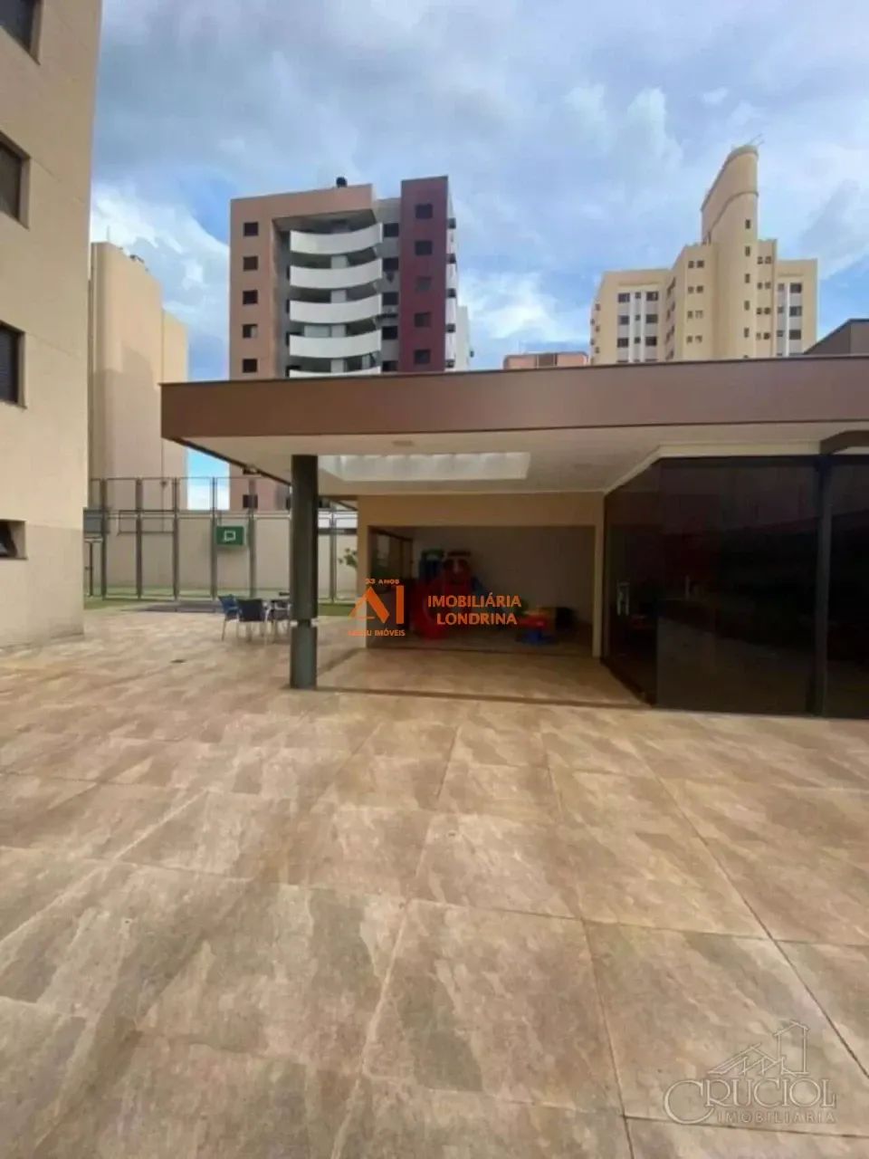 Edificio Ana Flavia - CENTRO - Foto 3