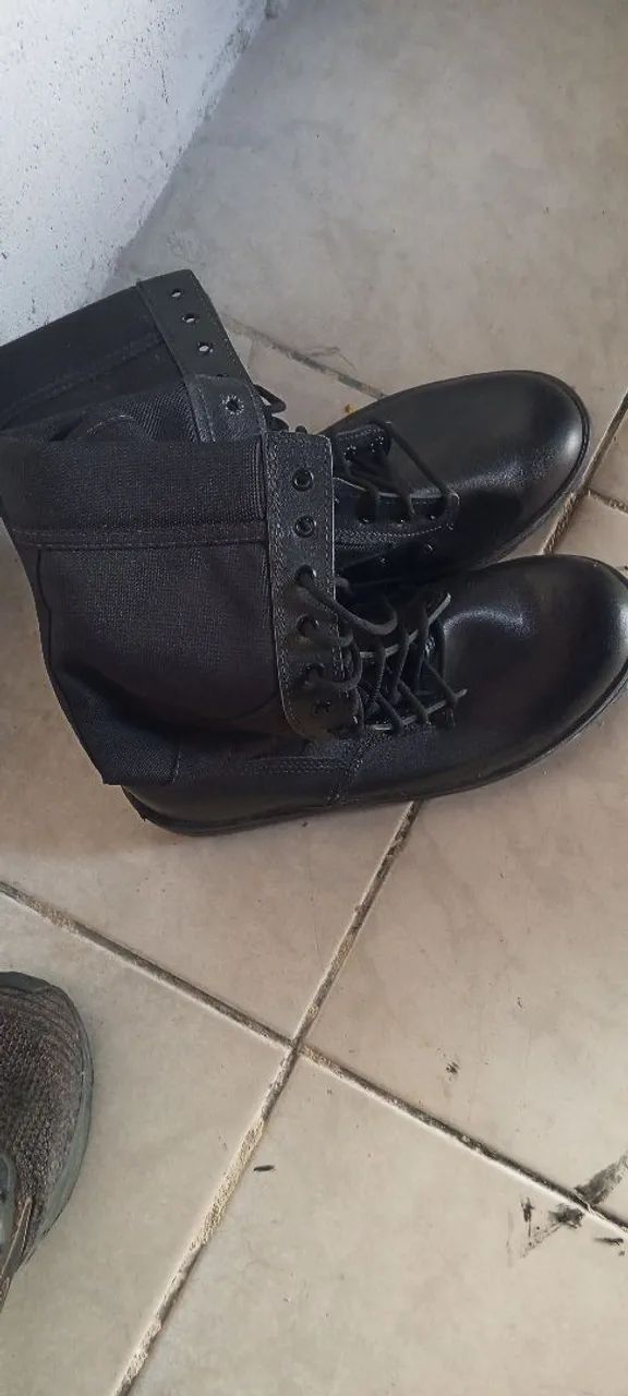 Bota contorno  - Foto 3
