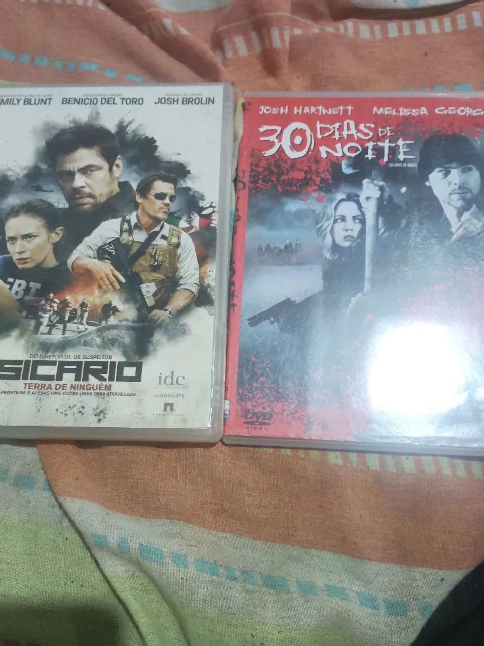 DVDs  - Foto 4