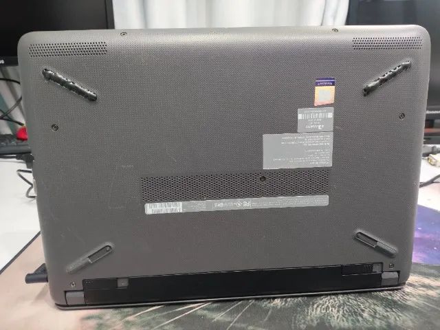 Notebook HP 240 G6 Core i5 7200 - Foto 4