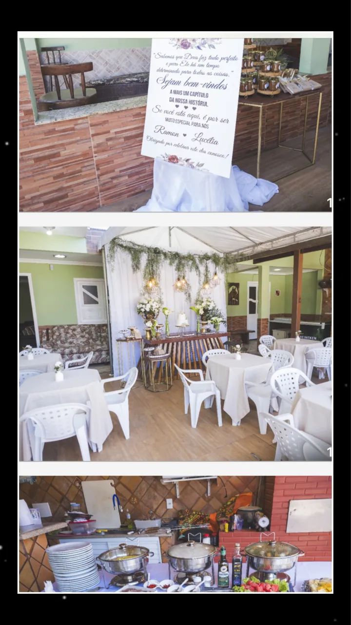 Linda casa de praia para temporada e eventos comemorativos  - Foto 7