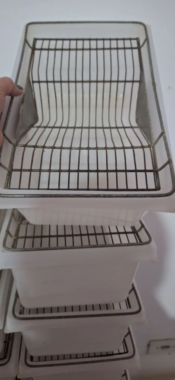 Caixa bioterio para Hamster  - Foto 5