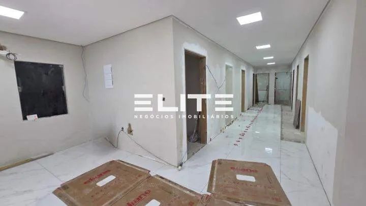 Casa comercial para aluguel, 4 vagas, Vila Assunção - Santo André/SP - Foto 2