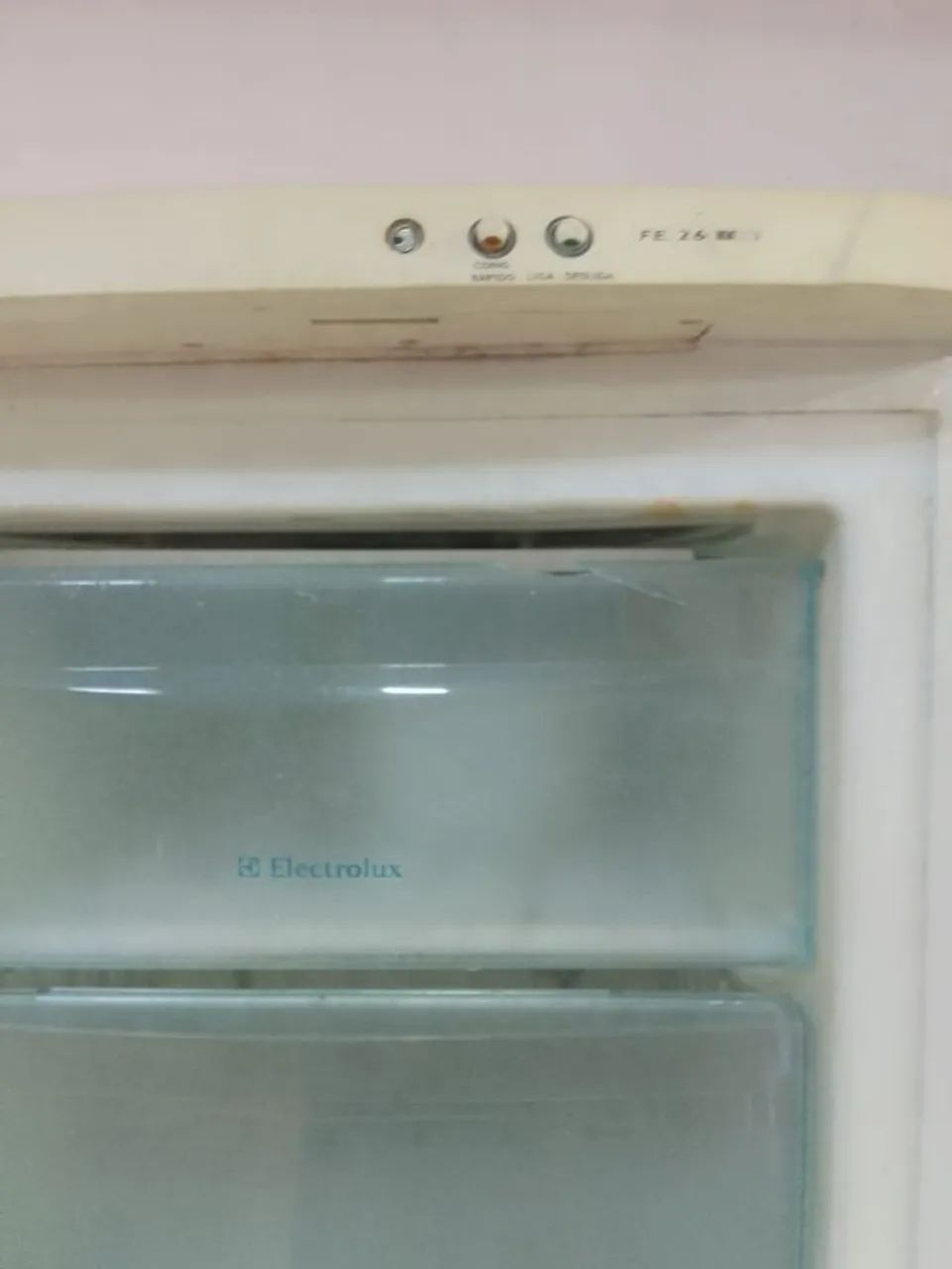 Freezer Eletrolux - Foto 5