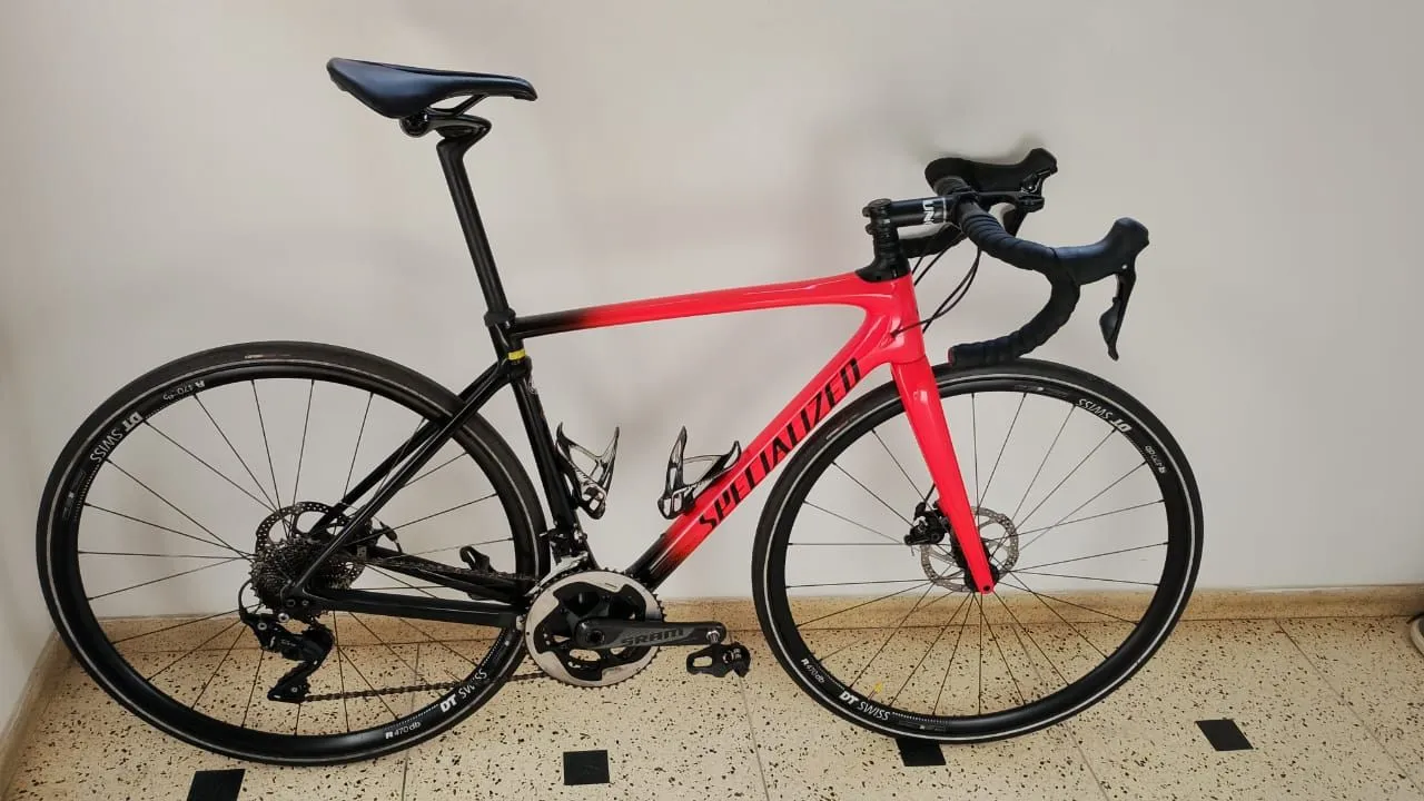 specialized roubaix