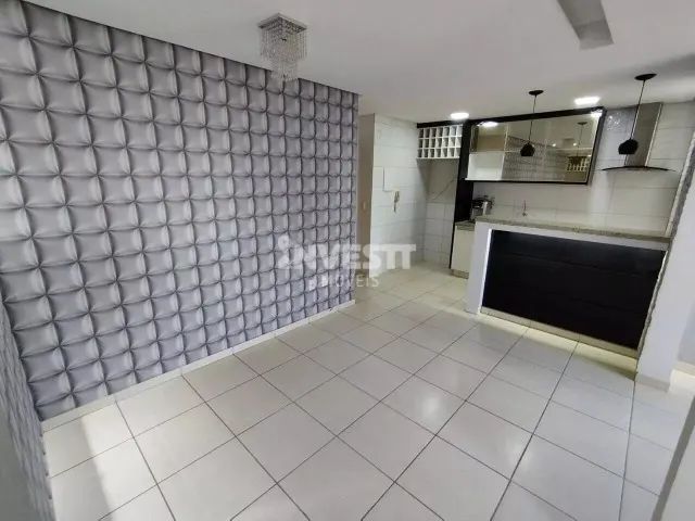 Apartamento Eldorado Parque reformado 1 quarto. - Foto 4