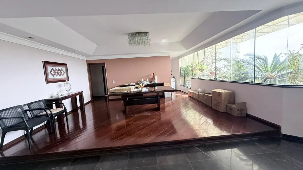 EXCLUSIVIDADE | APARTAMENTO DE 505 M² NO RENASCENÇA - Foto 4