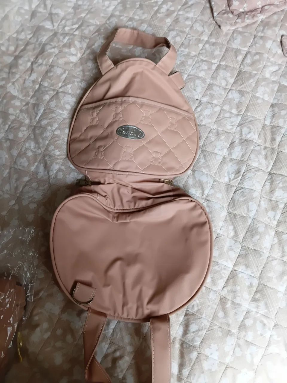 Bolsas para bebê  - Foto 4