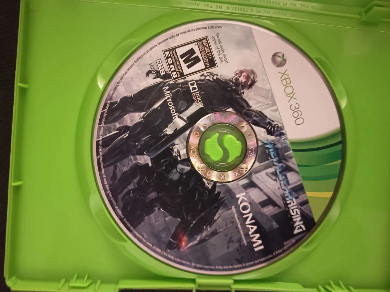 Jogos de Xbox 360 retrocompativeis - Foto 4