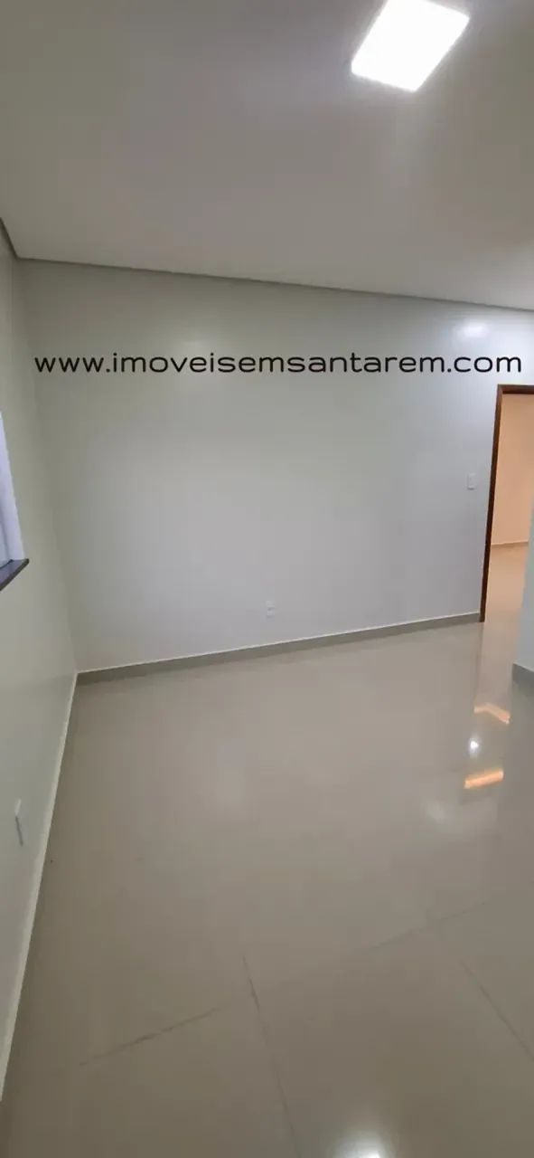 Belíssima Casa 3 Quartos Pronta pra morar - Foto 5