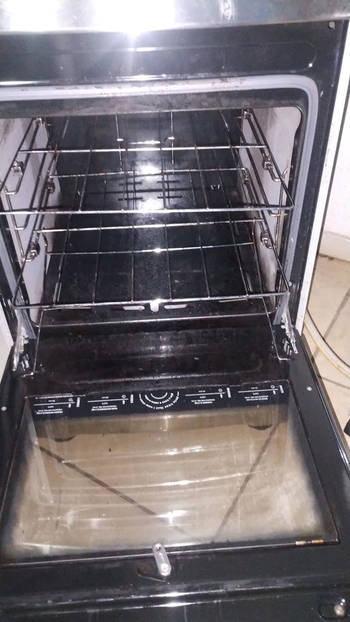 Electrolux não automático  - Foto 3
