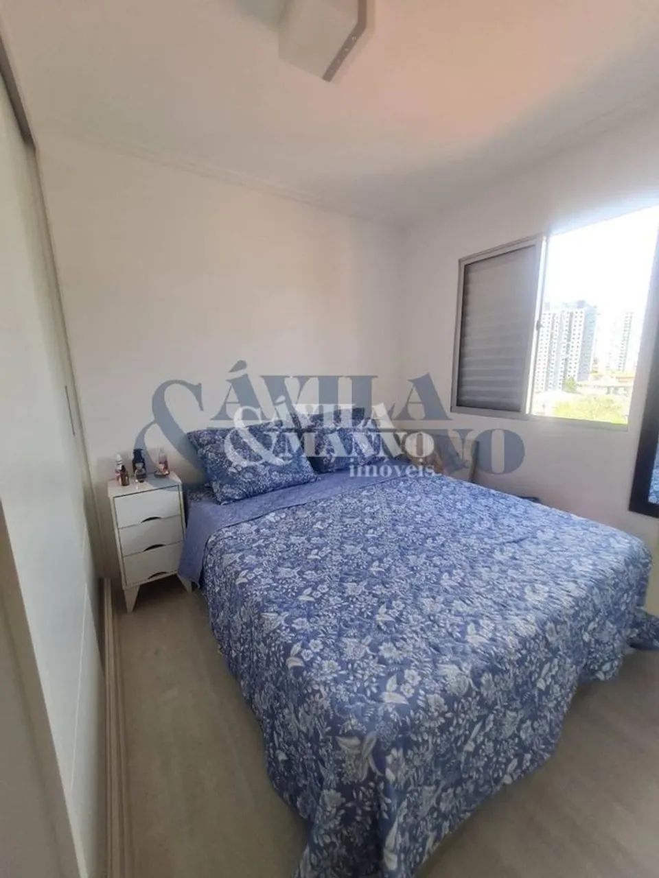 Apartamento com 2 quartos na Mooca - Foto 9