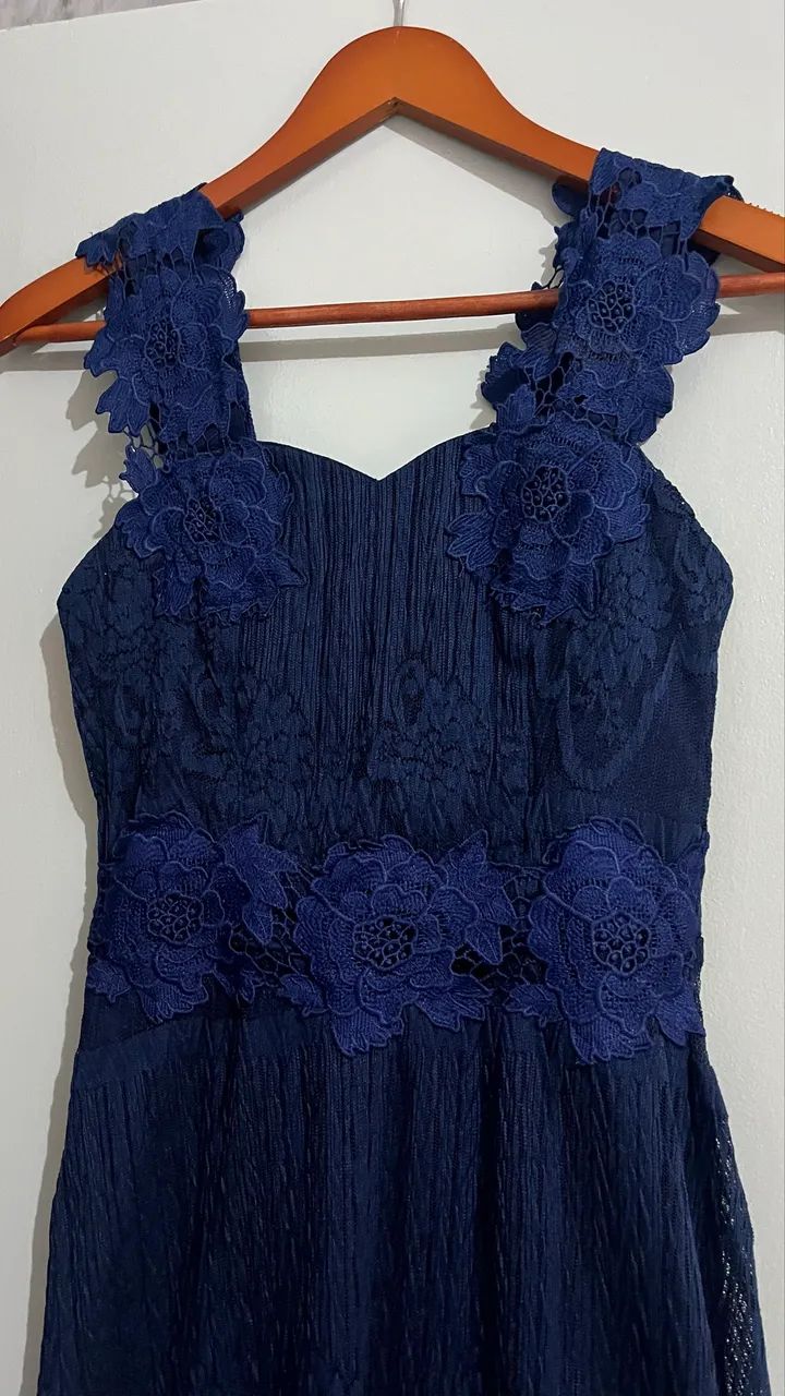 Vestido tamanho M - Foto 4