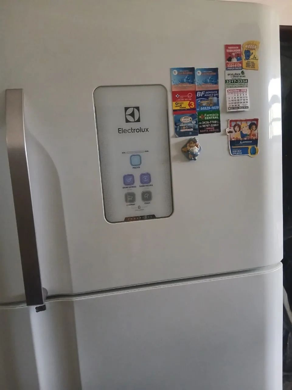 Geladeira Electrolux - Foto 4