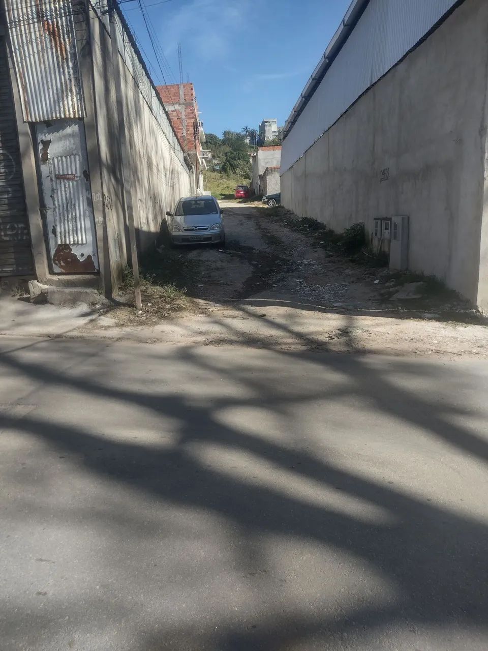 Venda terreno particular  - Foto 4