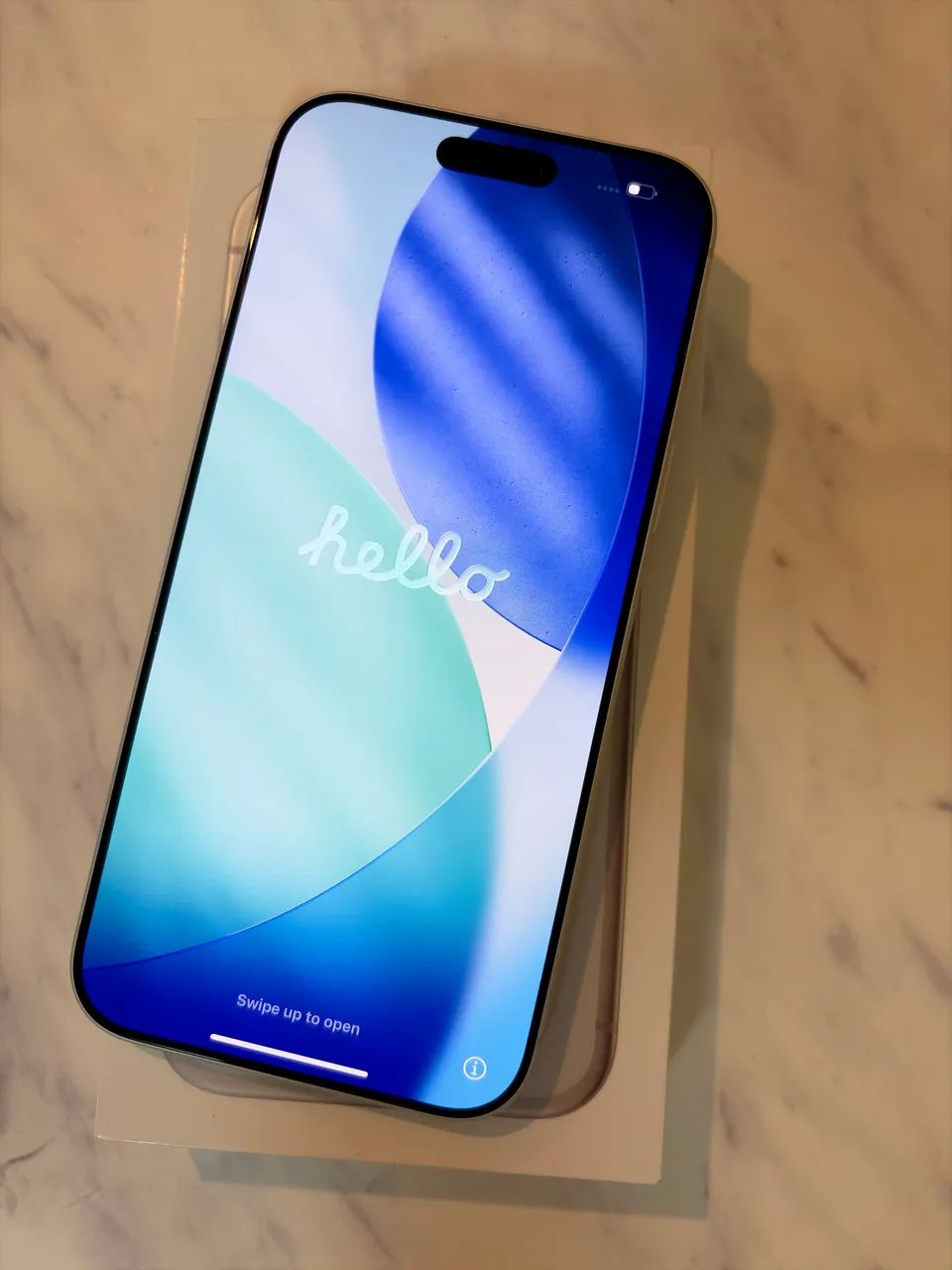 iPhone 17 Pro Max  - Foto 3