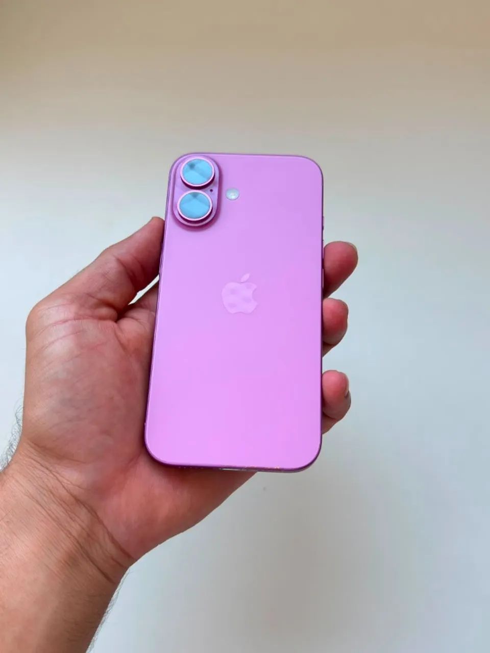 iPhone 16 256GB (garantia e parcelamento)  - Foto 3