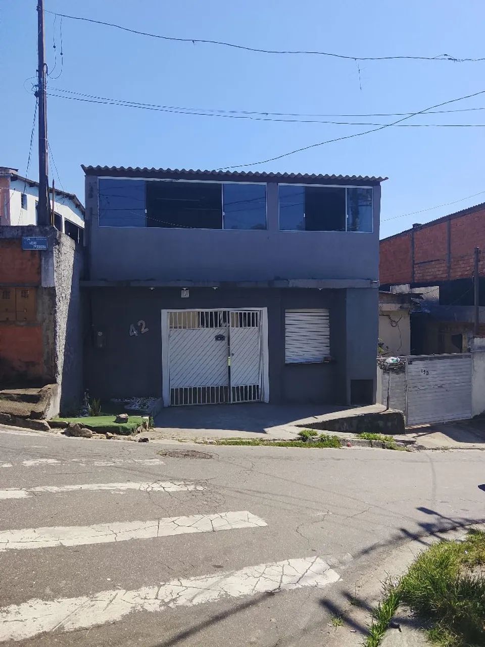 Casa a venda 