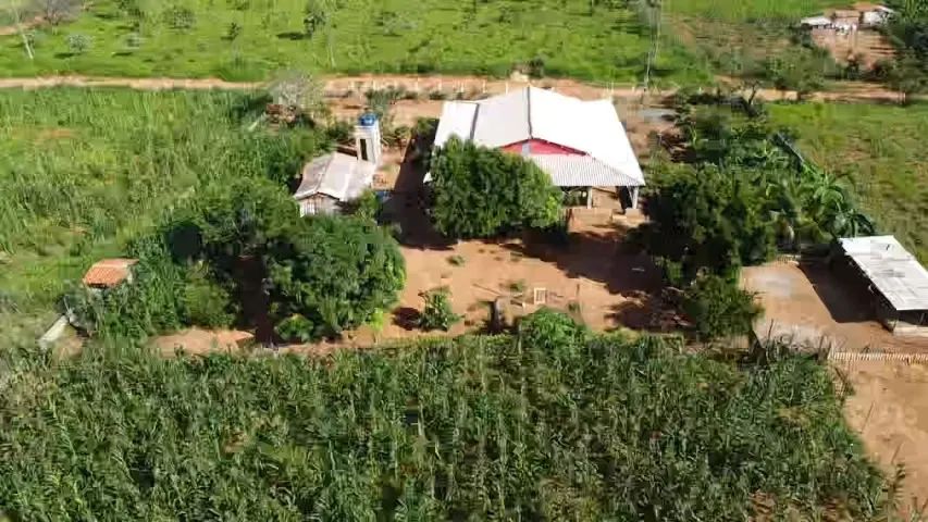 Chacara em Taboquinha Go  5.000m2 - Foto 3