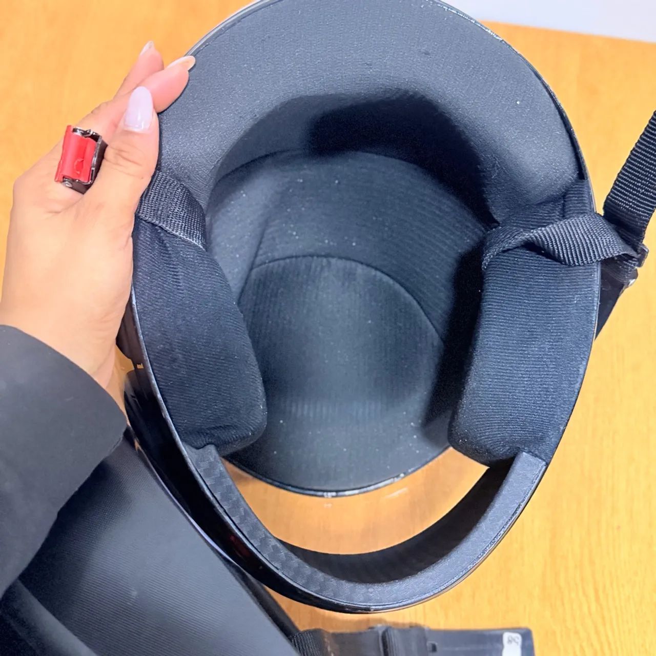 Capacete - Foto 5