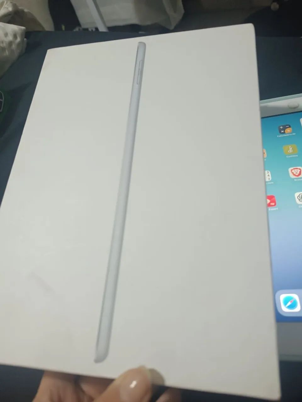 iPad 6 geração 128GB - Foto 4