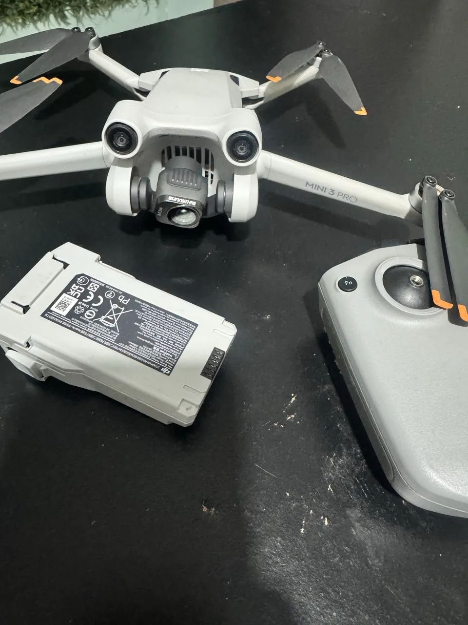 Drone DJI mini 3pro - Foto 5