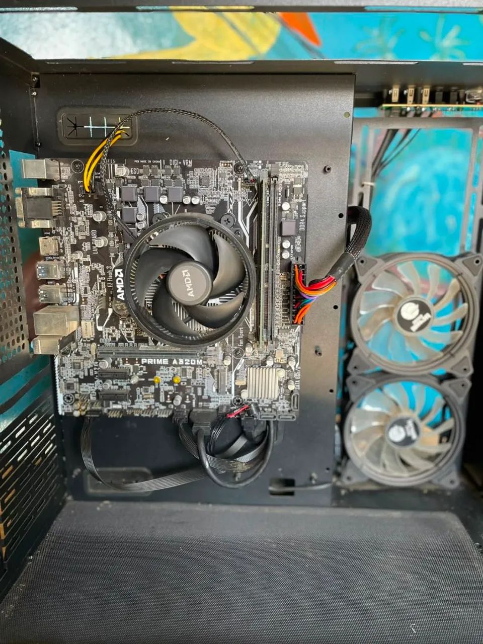 PC GAMER DE ENTRADA - Foto 2