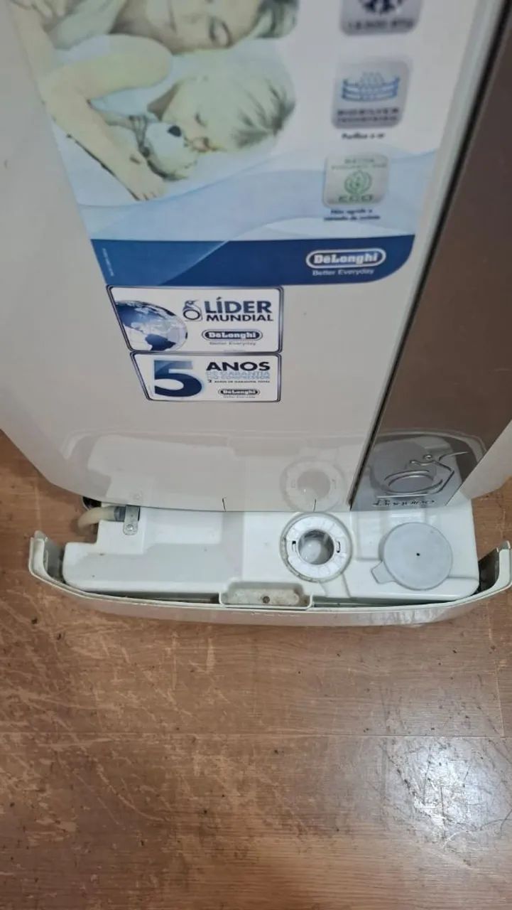 Ar Condicionado - Foto 5