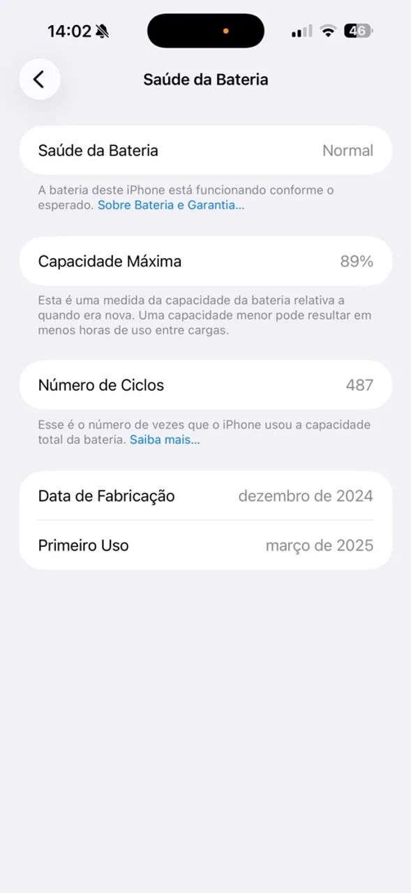 iPhone 16 pro Max  - Foto 2