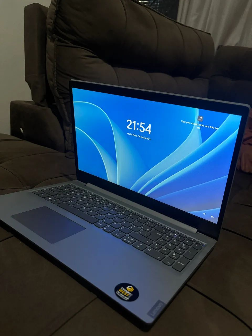 Notebook Lenovo IdeaPad 330