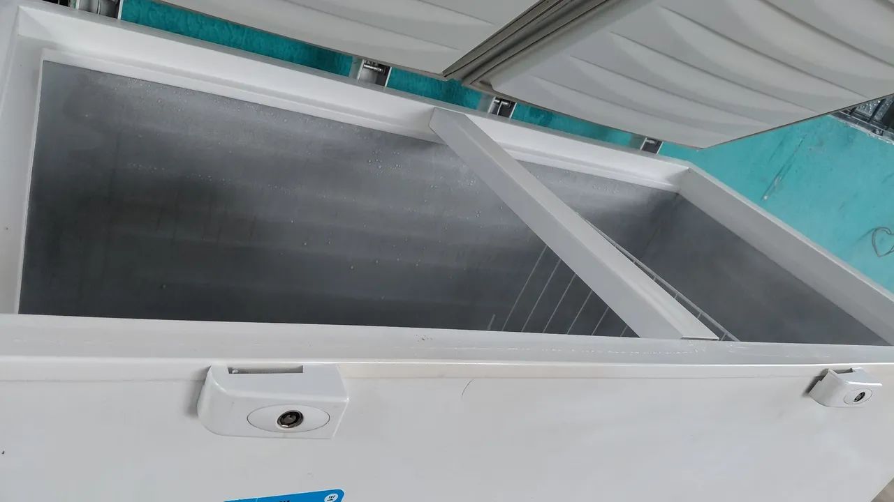 Vendo uma freezer - Foto 2