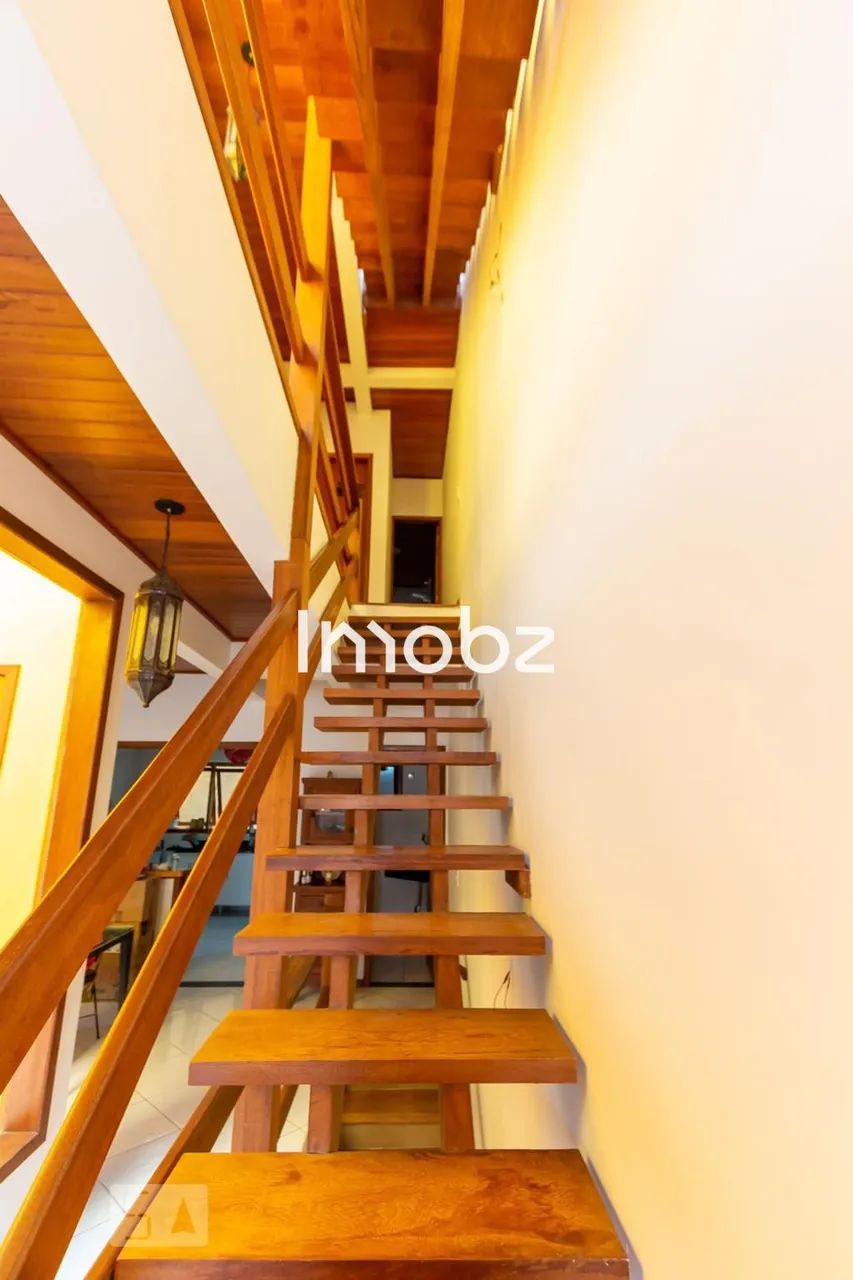 Casa à Venda - Panamby, 3 Quartos, 240 m2 - Foto 4