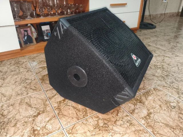 Equipamento de som profissional - Foto 3
