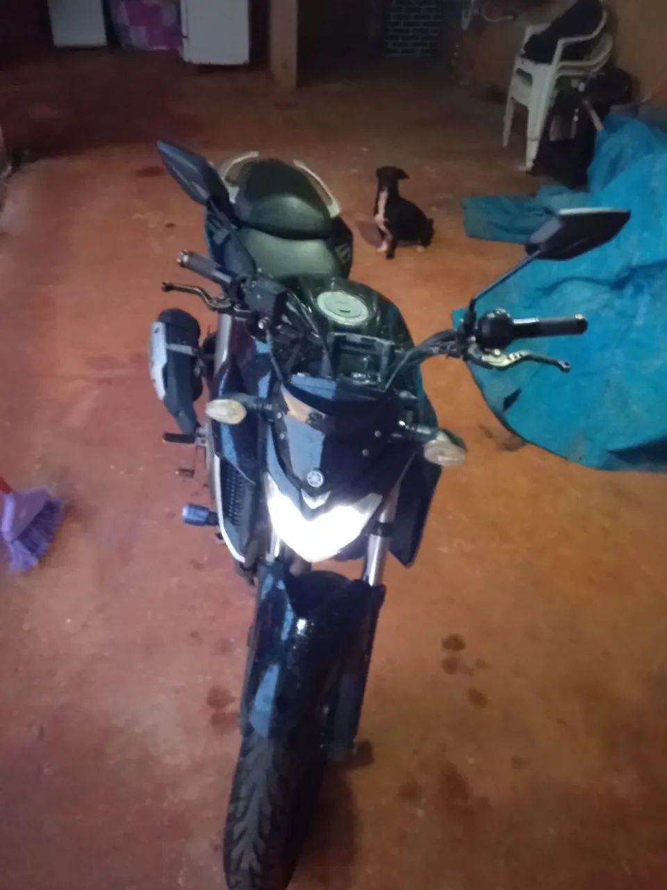 Vendo ou troco  - Foto 4