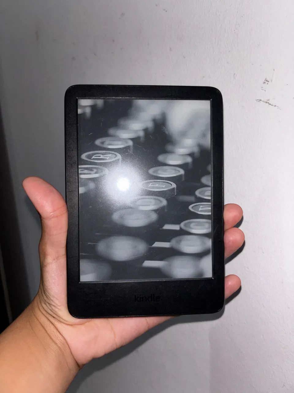 Kindle 11ª geração 