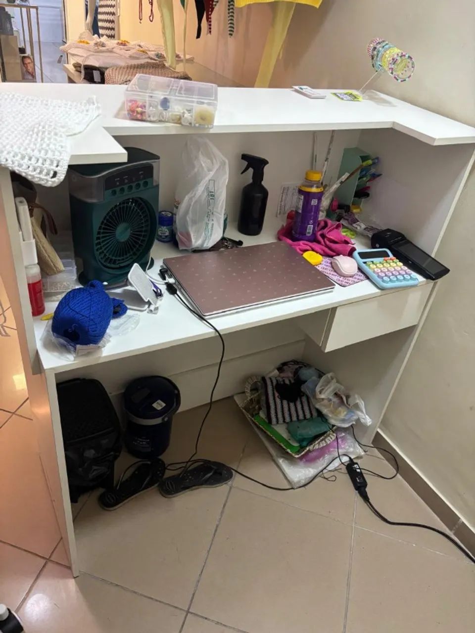 Bancada para loja - Foto 2