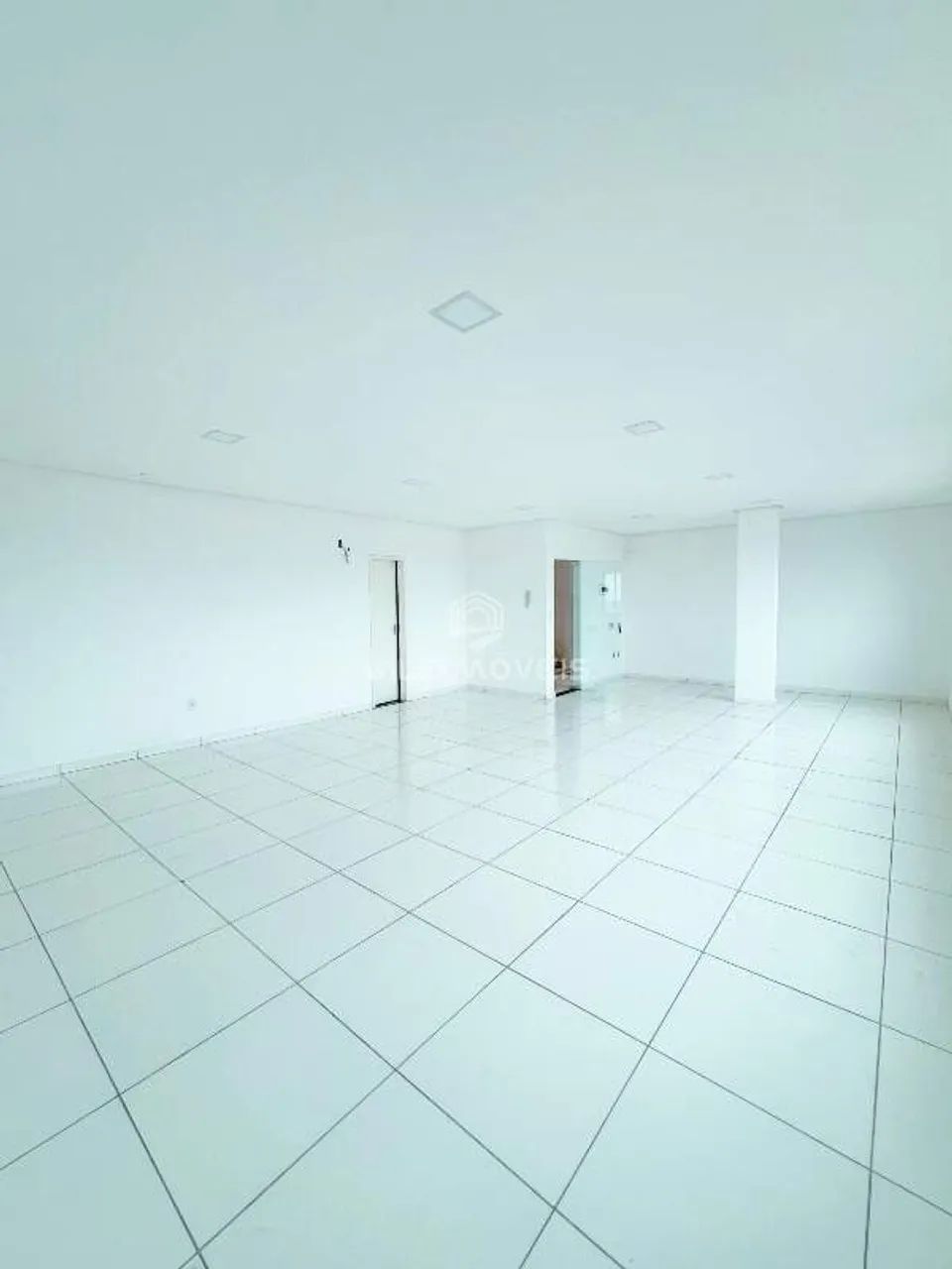 Sala comercial disponível para locação - Foto 5