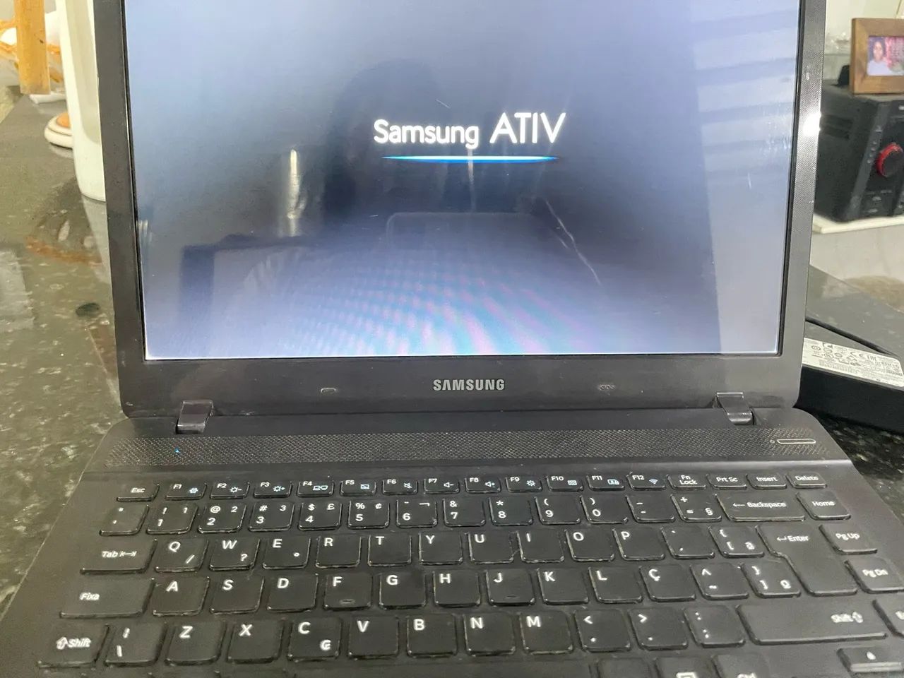 Notebook Samsung-i3 5Gn-SSD - Foto 4