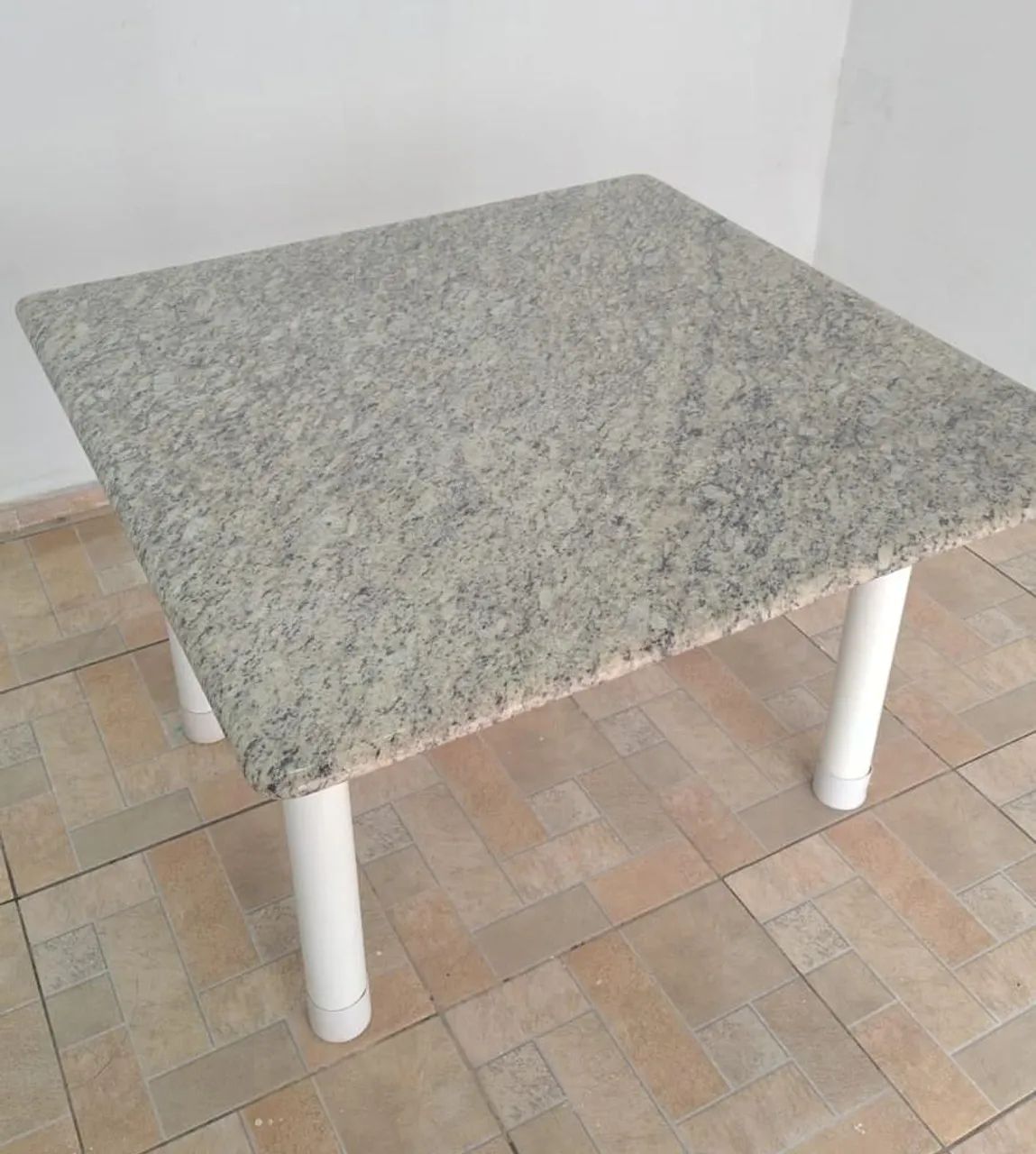 Vendo Mesa Quadrada  - Foto 2