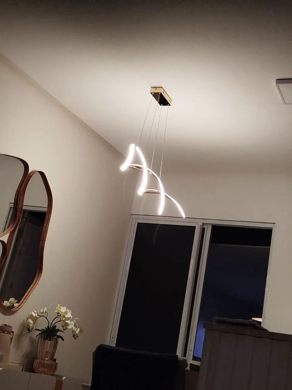 Lustre nitrolux  - Foto 2