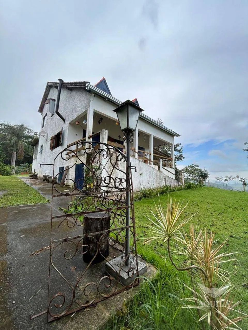 CHÁCARA COM 3000 m² NO BAIRRO PIRAPORÃO - PIEDADE - Foto 4