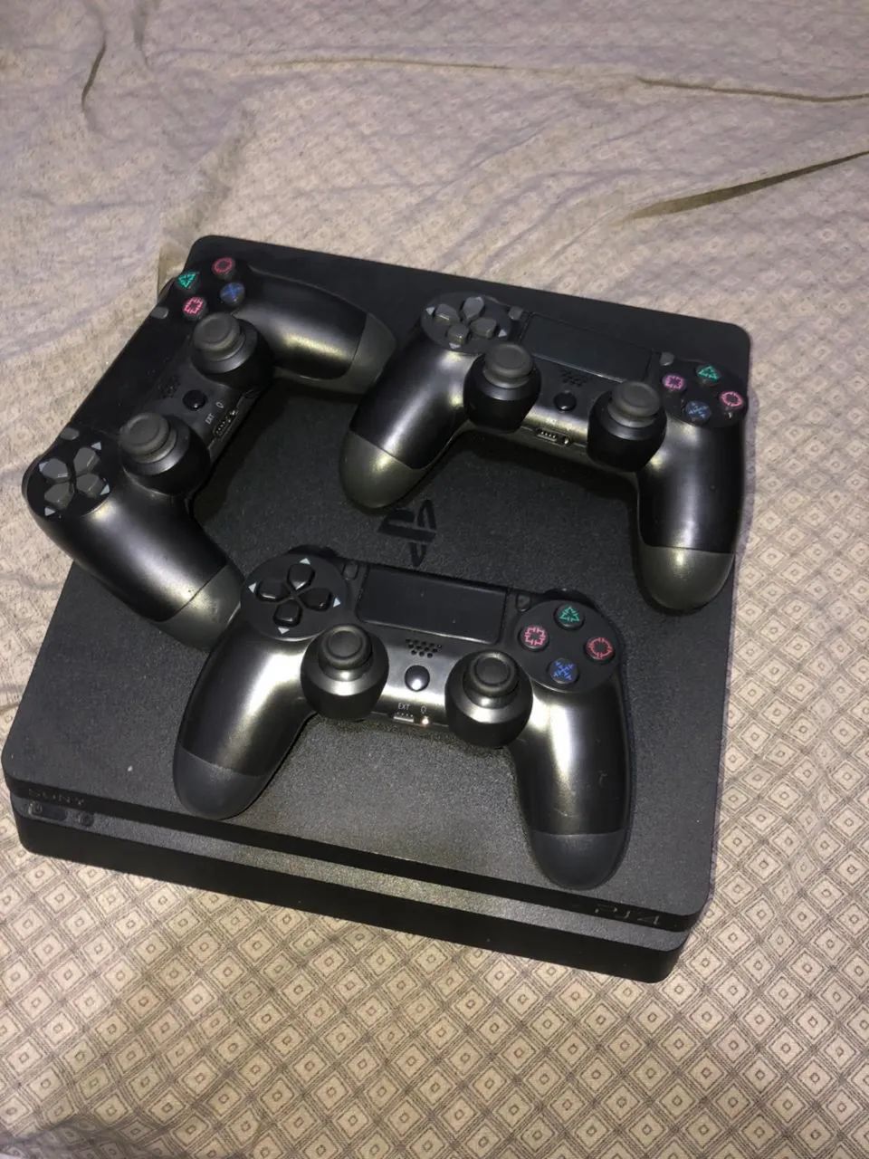 Ps4 - Foto 2
