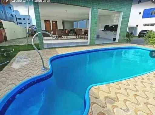 REPASSE APARTAMENTO NO NOVO GEISEL - RES MALDIVAS