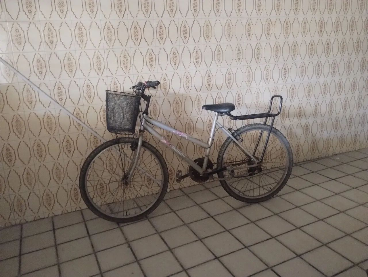 Bicicleta  - Foto 2