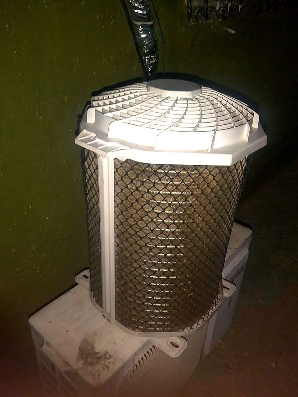 Ar condicionado  - Foto 5
